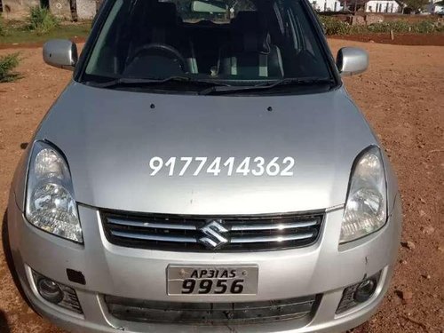 Used 2007 Maruti Suzuki Swift MT for sale in Tuni