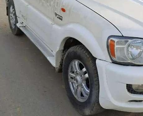 Used Mahindra Scorpio VLX 2013 MT for sale in Aligarh 