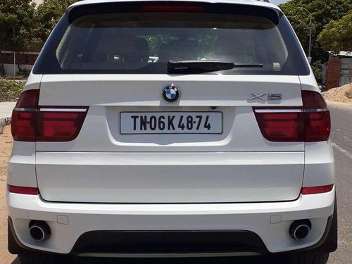 Used 2013 BMW X5 3.0d AT for sale in Chennai 