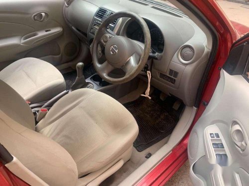 Used 2012 Nissan Sunny XL MT for sale in Kolkata 