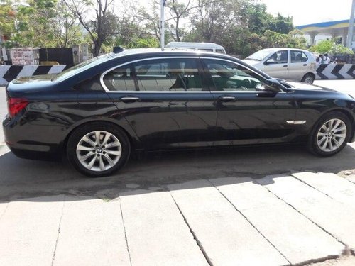 Used 2014 BMW 7 Series AT for sale in Chennai 