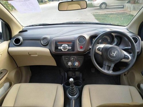 2013 Honda Brio 1.2 S MT for sale in Bangalore