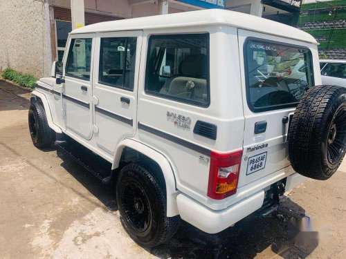 Used Mahindra Bolero ZLX 2018 MT for sale in Chandigarh 