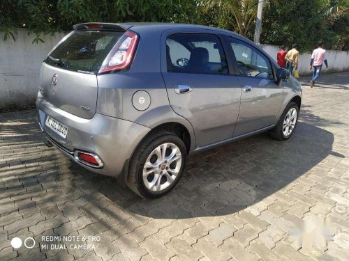 Used Fiat Punto Evo 2015 MT for sale in Perumbavoor 