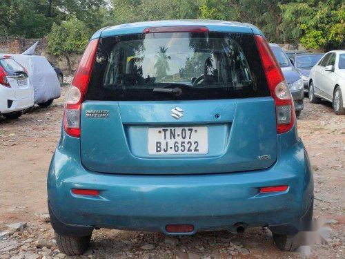 Maruti Suzuki Ritz Vdi BS-IV, 2010, Diesel MT for sale in Chennai 