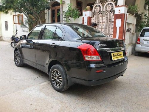 2009 Maruti Suzuki Dzire VDI MT for sale in Jaipur