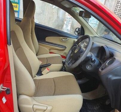 2012 Honda Brio V MT for sale in Jaipur