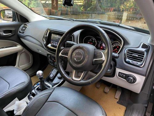 Used Jeep Compass 2017 AT for sale in Kozhikode 