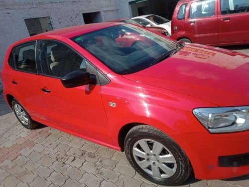 Used 2011 Volkswagen Polo MT for sale in Chandigarh 