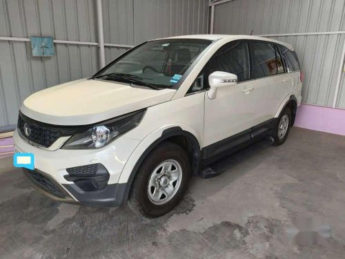 Used Tata Hexa 2018 AT for sale in Salem 