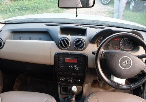 Used 2012 Renault Duster 110PS Diesel RxL MT in Kolkata