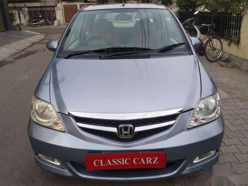 Used 2008 Honda City ZX MT for sale in Ludhiana 