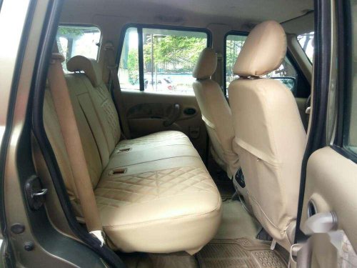 Used Mahindra Scorpio 2010 MT for sale in Thane 