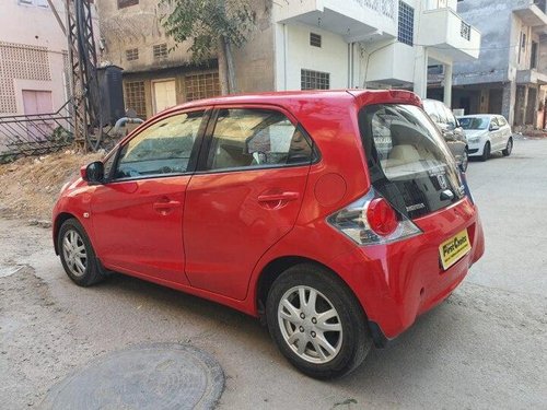 2012 Honda Brio V MT for sale in Jaipur