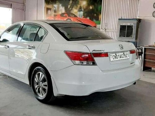 Used Honda Accord 2009 MT for sale in Chandigarh 