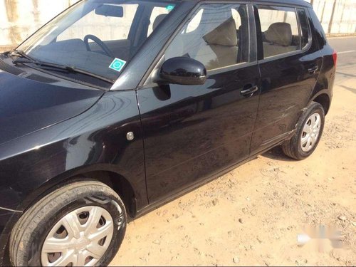 2011 Skoda Fabia MT for sale in Thiruvananthapuram 