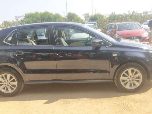 Volkswagen Polo Highline, 2015, Diesel MT for sale in Hyderabad 