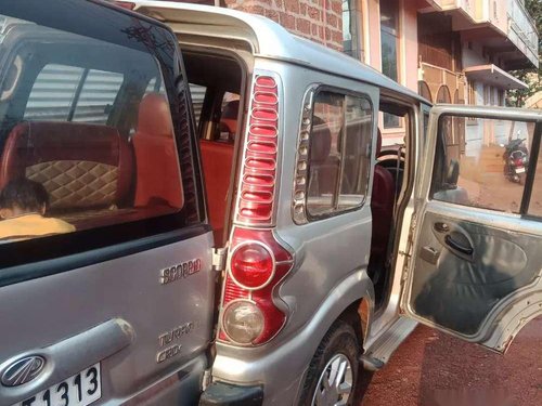 2006 Mahindra Scorpio MT for sale in Bidar