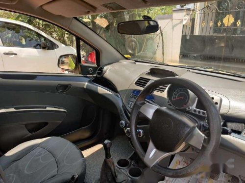 Used Chevrolet Beat LT 2011 MT for sale in Chennai 