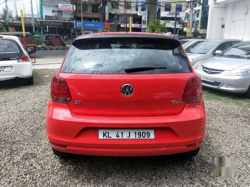 Used Volkswagen Polo GT TSI 2014 MT for sale in Kochi 