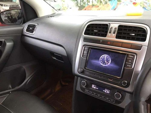 Used Volkswagen Polo 2018 MT for sale in Kochi 