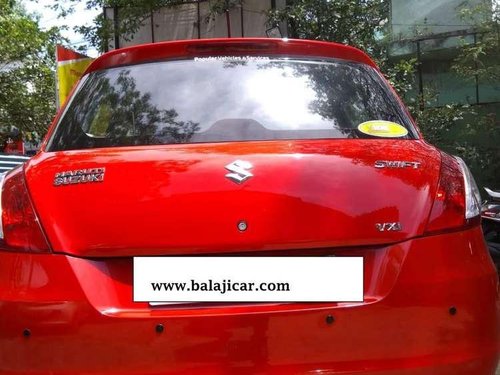 Used Maruti Suzuki Swift VXI 2014 MT for sale in Chennai 