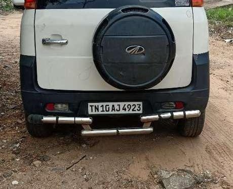 Used 2013 Mahindra Quanto C2 MT for sale in Rajapalayam 