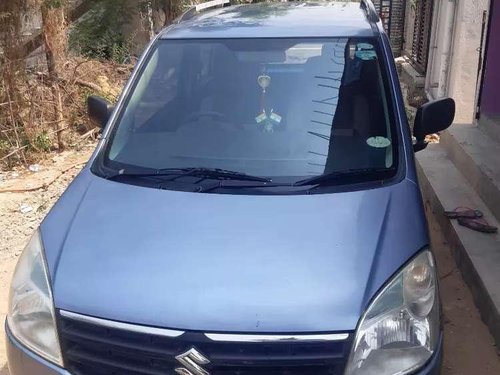 Used Maruti Suzuki Wagon R 2011 MT for sale in Chandrapur 