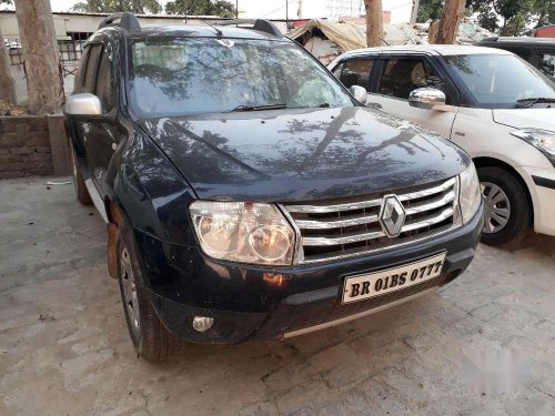 Used 2013 Renault Duster MT for sale in Patna 