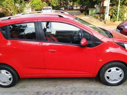 Chevrolet Beat LT 2011 MT for sale in Bangalore 