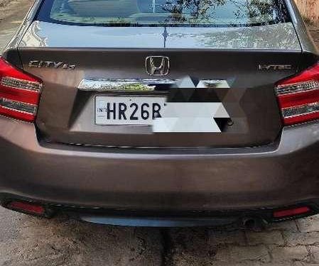 2013 Honda City S MT for sale in Gurgaon