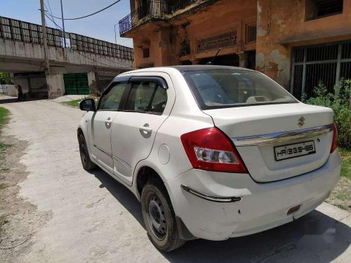 Maruti Suzuki Swift Dzire 2013 MT for sale in Ambala