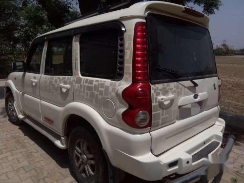 Used 2012 Mahindra Scorpio MT for sale in Gurgaon 