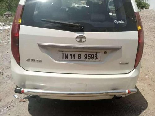 Tata Aria 2013 MT for sale in Coimbatore