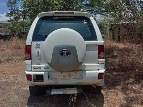 Used 2012 Tata Safari 4x2 MT for sale in Chennai 