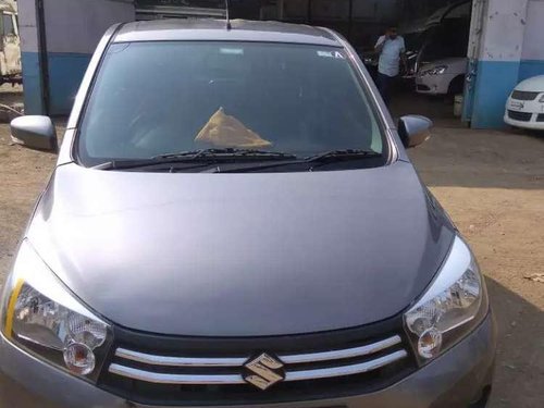 Used Maruti Suzuki Celerio ZXI 2016 MT in Dhule