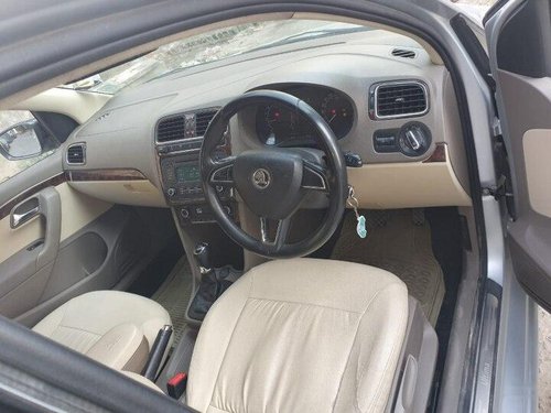 Used Skoda Rapid 2015 AT for sale in Jaipur 