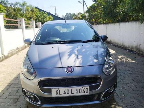 Used Fiat Punto Evo 2015 MT for sale in Perumbavoor 