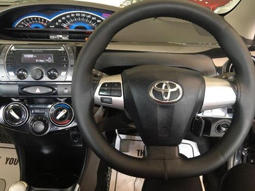 Toyota Etios Cross 1.4L VD 2014 MT for sale in Ahmedabad