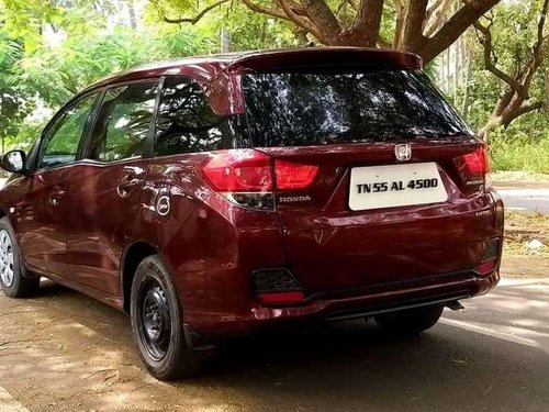 Honda Mobilio S i-DTEC, 2015, Diesel MT for sale in Coimbatore