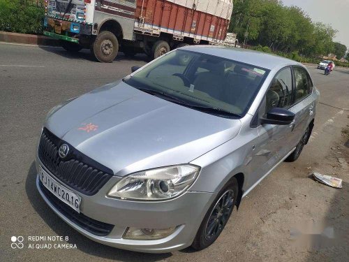 Used Skoda Rapid 2016 MT for sale in Jaipur 