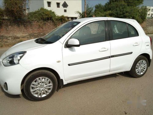 Used 2014 Nissan Micra Active MT for sale in Udaipur 