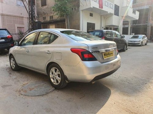 Used Renault Scala 2014 MT for sale in Jaipur 