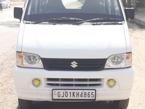 Maruti Suzuki Eeco 5 STR, 2011,  MT for sale in Ahmedabad 