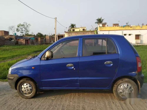 Used Hyundai Santro Xing 2010 MT for sale in Barrackpore 