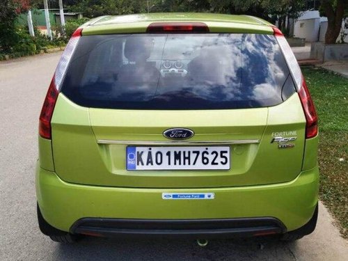 Used Ford Figo 2012 MT for sale in Bangalore 