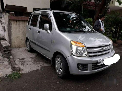 Maruti Suzuki Wagon R VXi BS-III, 2009, Petrol MT for sale in Nagpur 