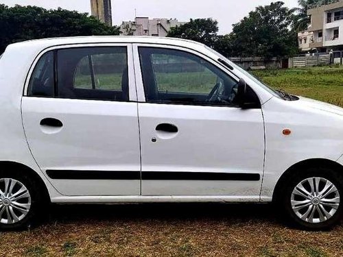 Hyundai Santro Xing GLS (CNG), 2007, CNG & Hybrids MT for sale in Vapi 