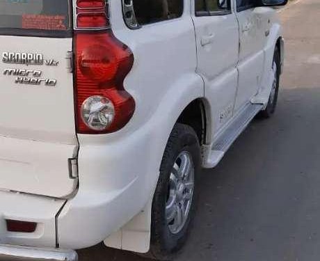 Used Mahindra Scorpio VLX 2013 MT for sale in Aligarh 