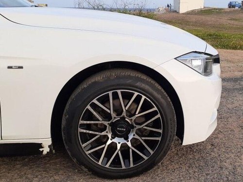 Used BMW 3 Series GT Sport 2015 AT for sale in Chennai 